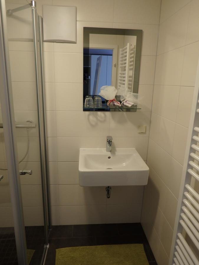 Garni Hotel Lavendelhof Nauen Eksteriør billede